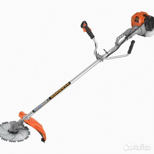 Триммер электрический и бензиновый