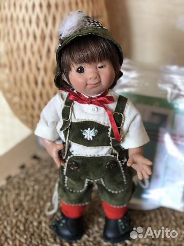 Вихтель Зазель (Zauzel) от Rosemarie Anna Müller