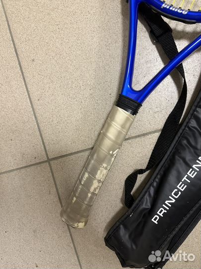 Тенистаная ракетка prince