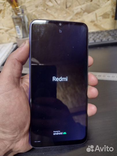 Xiaomi Redmi 9, 4/64 ГБ