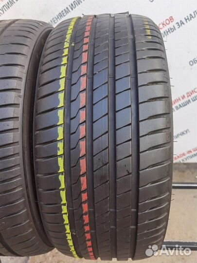 Firestone Roadhawk 215/40 R17