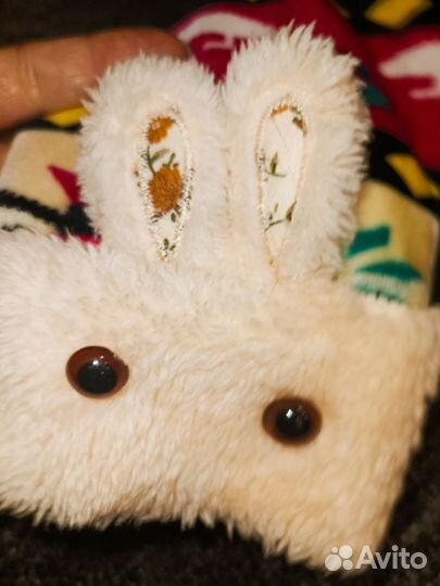 Лосины для девочки тёплые