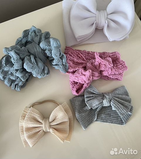 Шапка детская