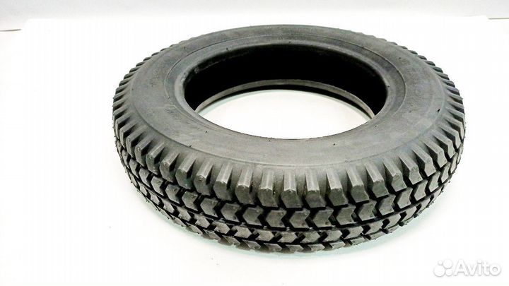 Покрышка для инвалидной коляски с электроприводом