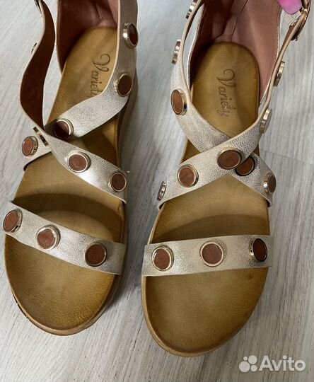 Одежда новая Италия пакетом