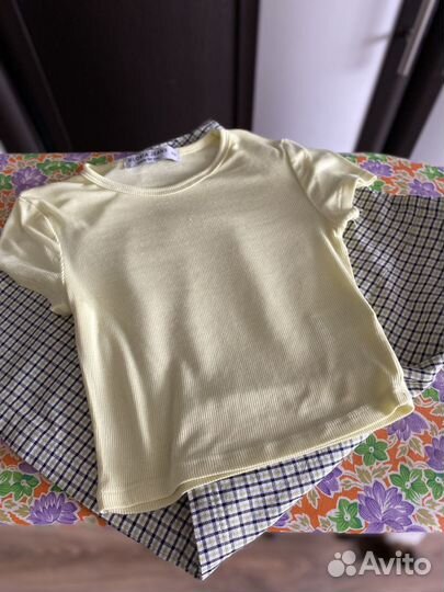 Детская одежда для девочек