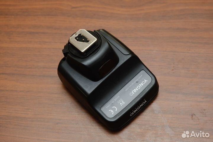 Трансмиттер yongnuo YN-560TX PRO - N