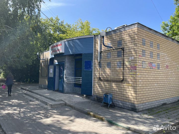 Продаю готовый бизнес продуктовый магазин