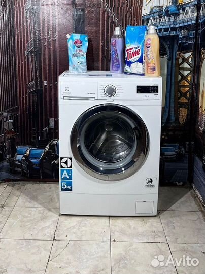 Стиральная машина бу