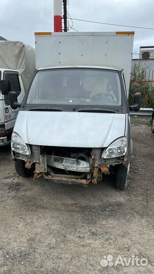 Выкупим газели