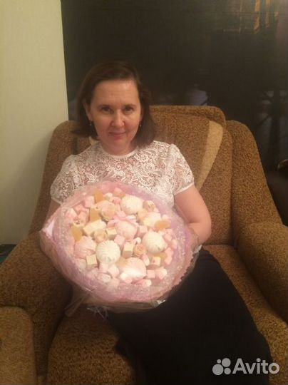 Опытная няня для вашего ребенка