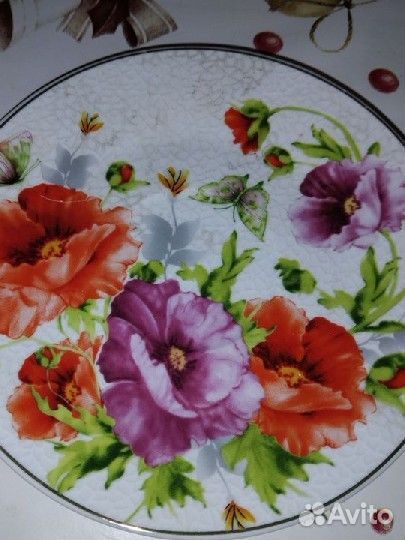 Чайная пара