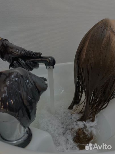 Парикмахер универсал