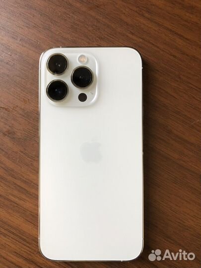 iPhone 13 Pro, 128 ГБ