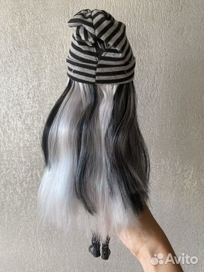 Кукла Шибаджуку Герлз