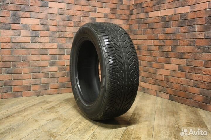 Yokohama Parada Spec-X PA02 275/55 R20