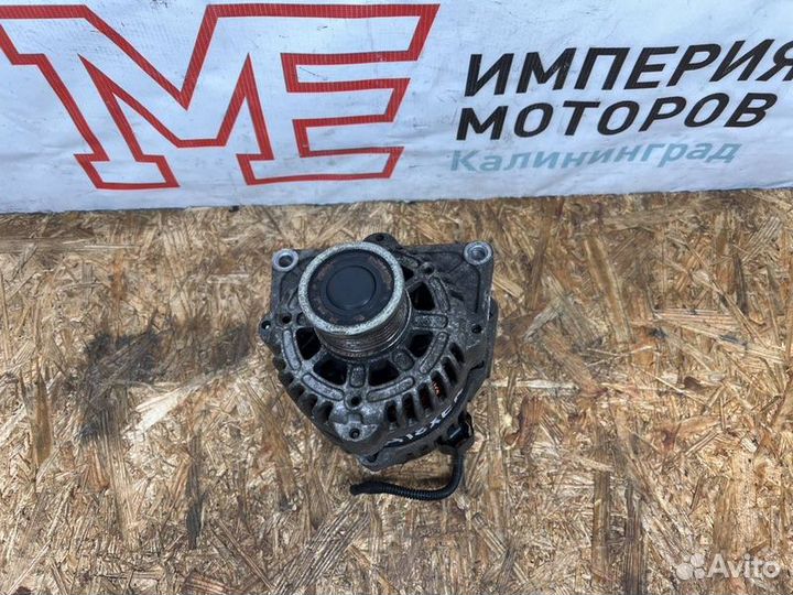 Генератор Opel Insignia G09 1.8 A18XER 2009