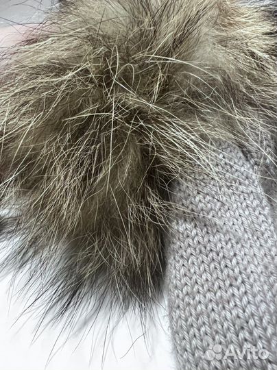 Шапка детская