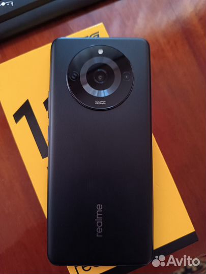 realme 11 Pro, 8/256 ГБ