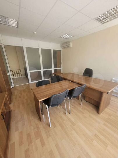 Офис, 81.5 м²