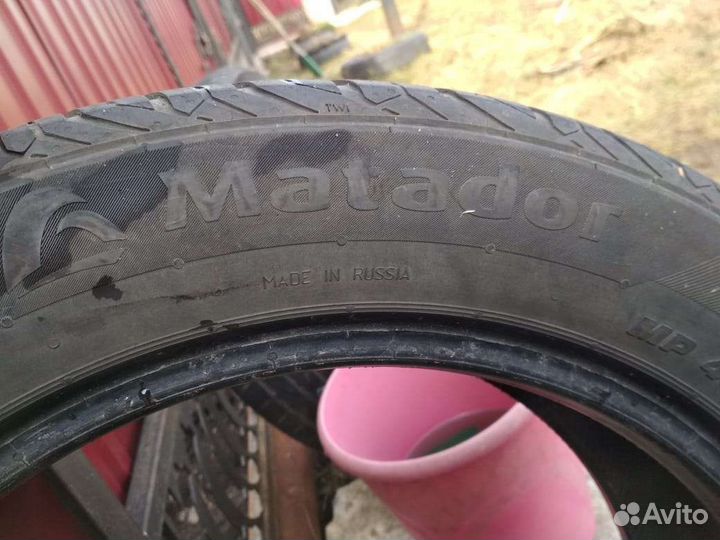 Matador MP 47 Hectorra 3 195/55 R16
