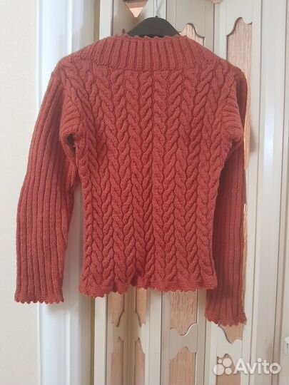 Джемпер женский