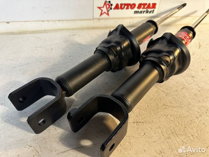 Амортизаторы задние Honda Civic IV/V / CR-X 87-96