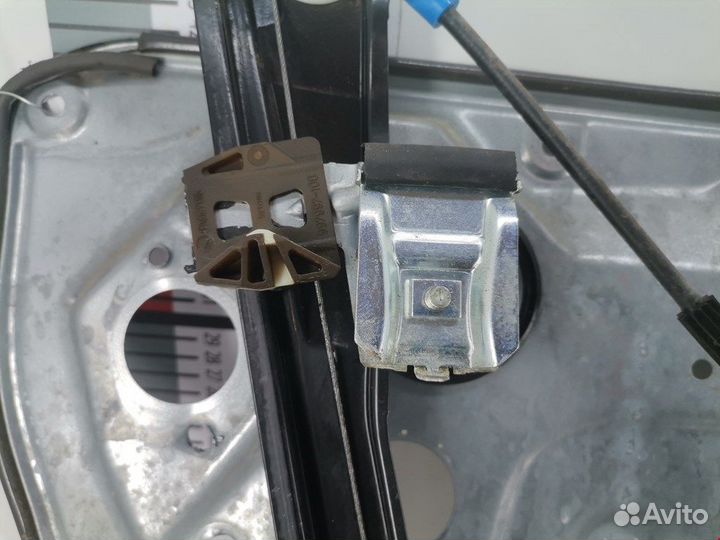 Стеклоподъемник для Seat Cordoba 2