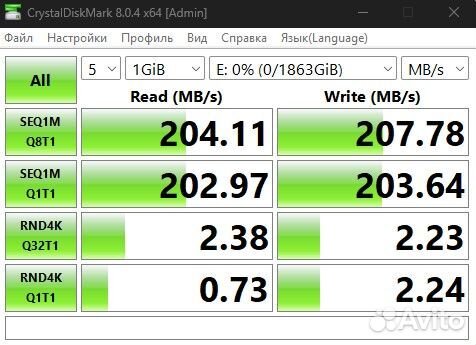 Жесткий диск 2 тб Western Digital black WD2003fzex