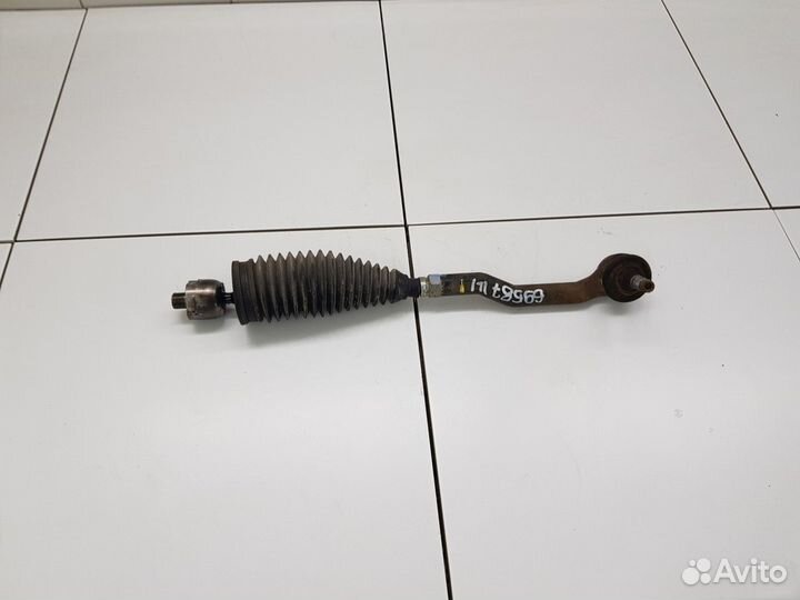 Тяга рулевая передняя левая (Chery Tiggo 7)