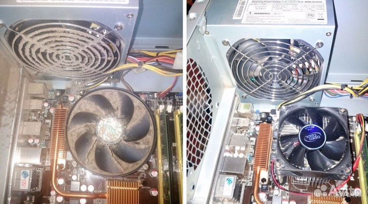 Установка Windows Office. Ремонт компьютеров