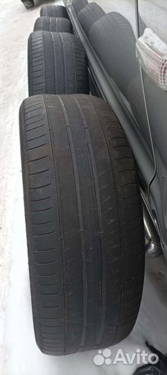 Michelin Primacy 3 225/55 R18