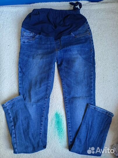 Вещи для беременных 42 44