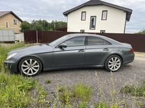 Mercedes-Benz CLS-класс 3.0 AT, 2008, 355 000 км, с пробегом, цена 1 300 000 руб.