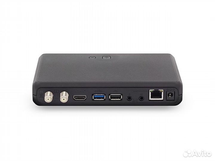 Спутниковая +интернет приставка Триколор GS B627L