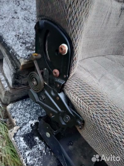 Капитаны Додж караван