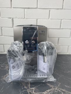 Кофемашина Delonghi ecam 380.95 TB