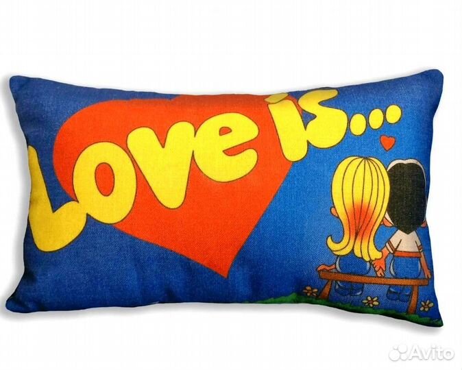 Подушки новые