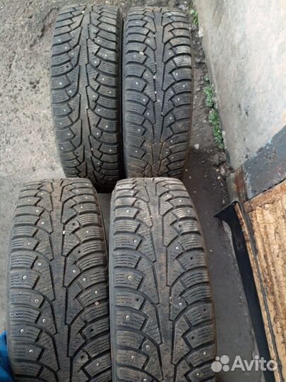 Nokian Tyres Nordman 5 185/65 R15