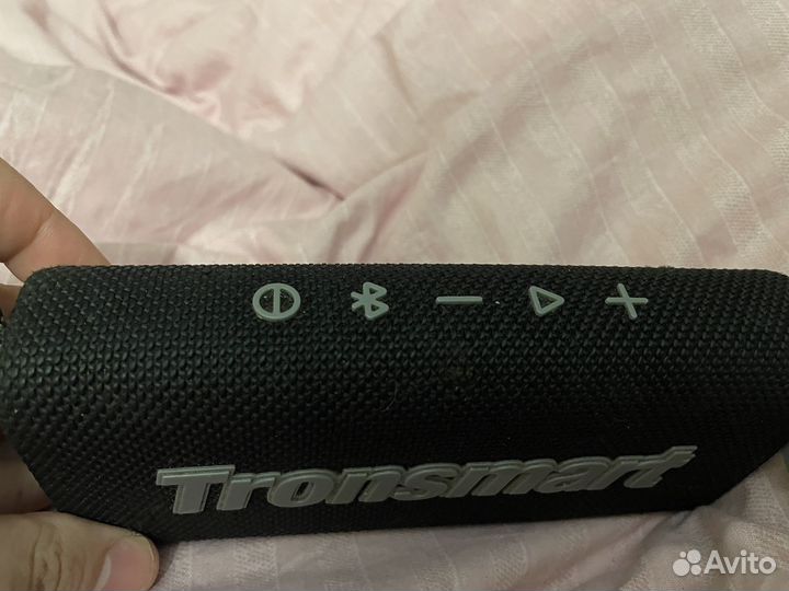 Колонка tronsmart trip