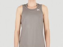 Майка беговая District vision Singlet Top р.М