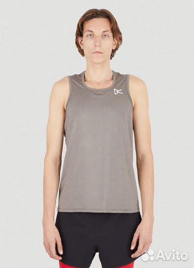 Майка беговая District vision Singlet Top р.М