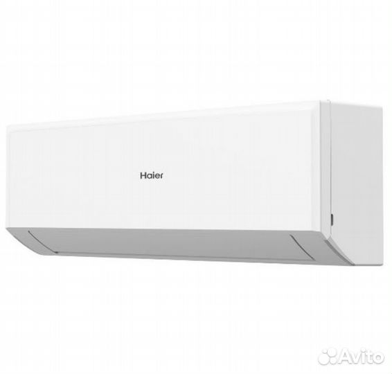 Сплит система haier 09 умная