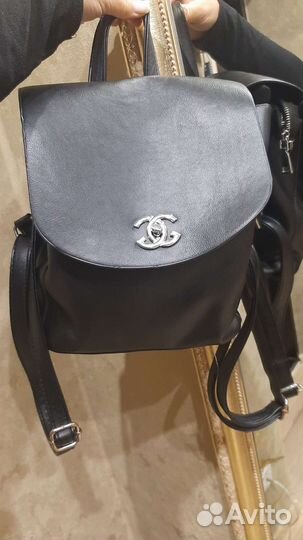 Рюкзак женский