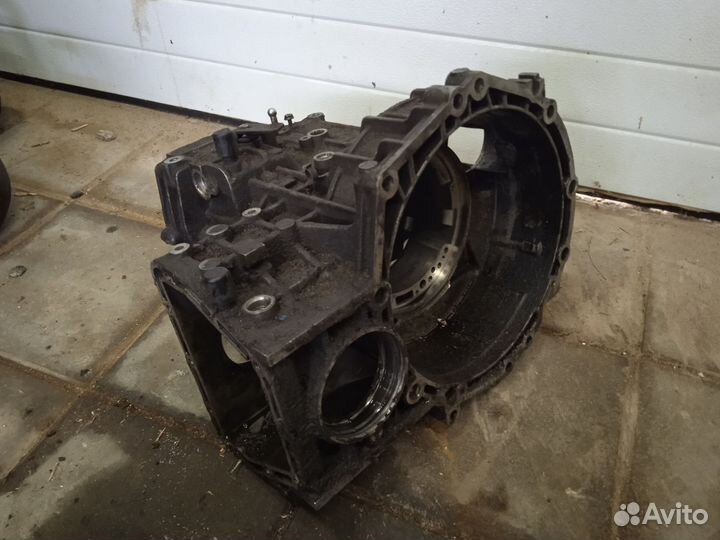 Корпус АКПП 01M 01м