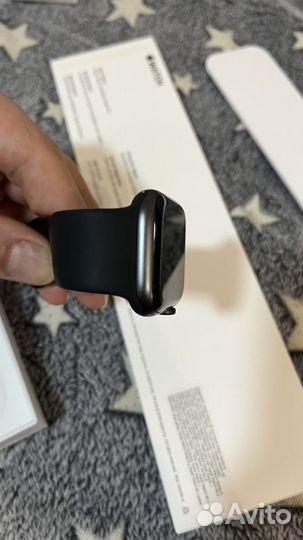 Apple watch se 44mm