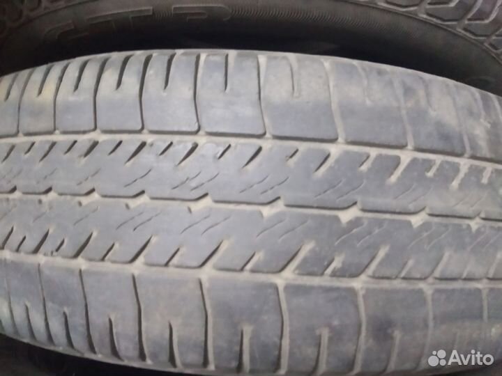 Goodyear GT 3 185/70 R14 88T