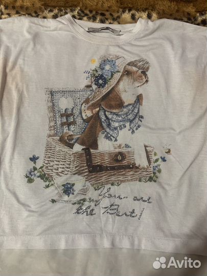 Детская одежда для девочек