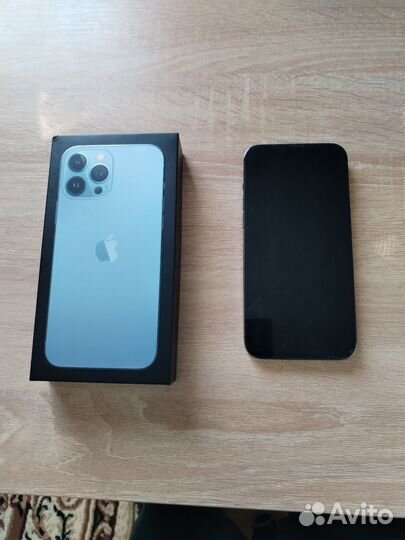 iPhone 13 PRO MAX 128gb