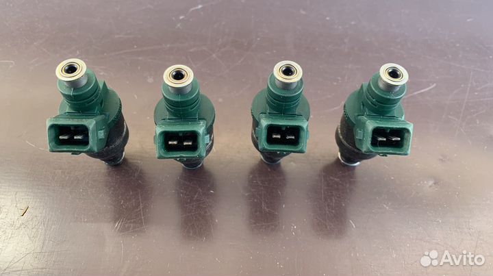 Топливные форсунки VAG VW audi оригинал
